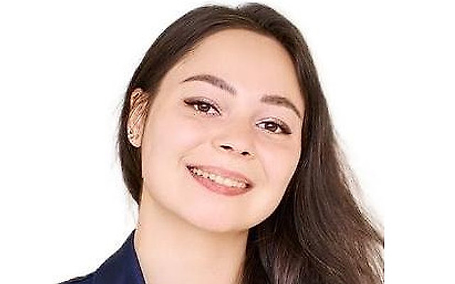 Красовская Ирина Владимировна