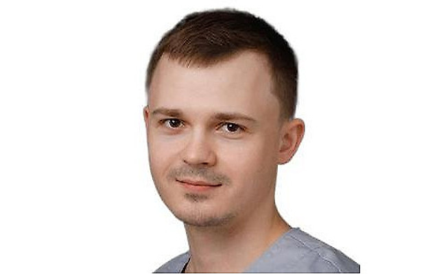 Онищенко Павел Владимирович