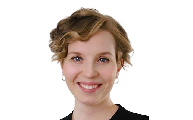 Елисеева Виктория Валерьевна