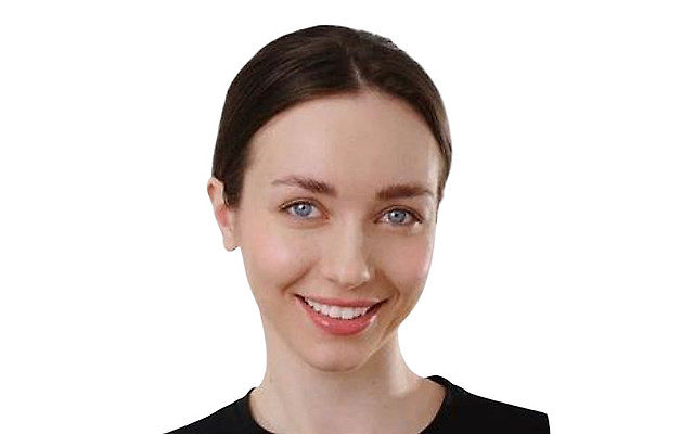 Макеева Юлия Игоревна