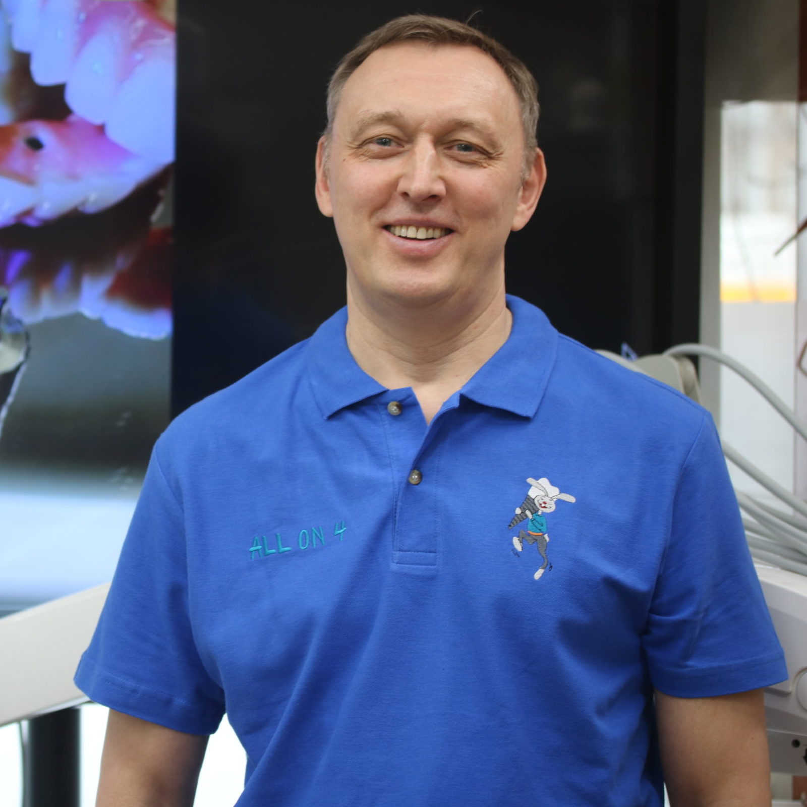Чернов Дмитрий Анатольевич