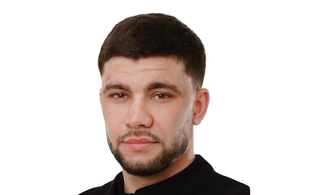 Аспауров Нажмудин Тажудинович