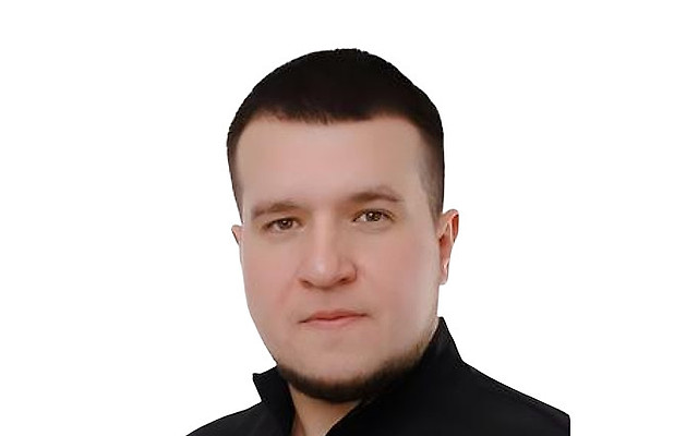 Романенко Владимир Владимирович