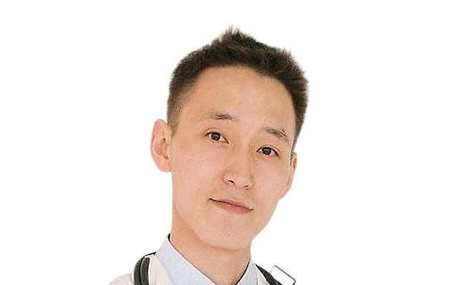 Гаврильев Руслан Егорович