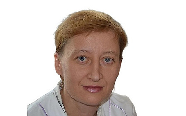 Миронова Ирина Анатольевна