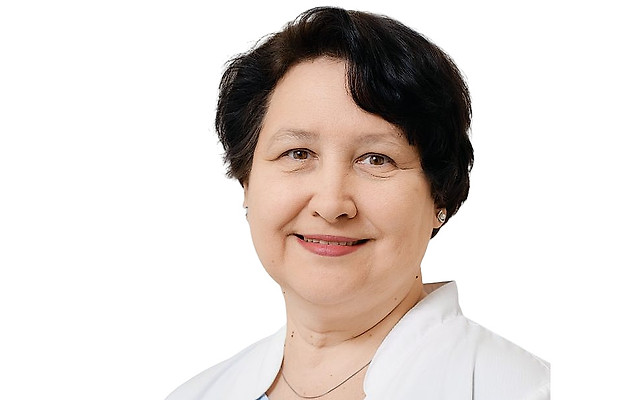 Игнатьева Татьяна Владимировна