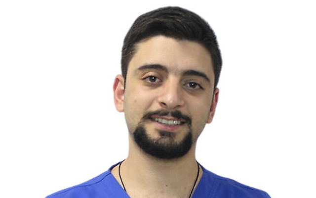 Сулейманов Рафаэль Фаикович