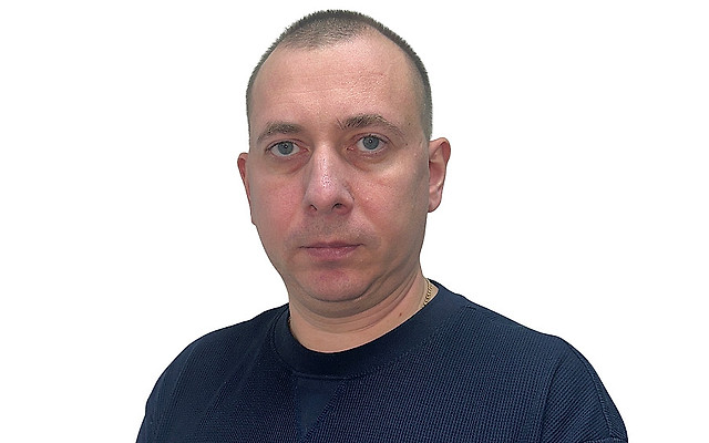 Коротков Михаил Владимирович