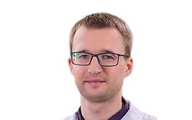 Руденко Николай Андреевич