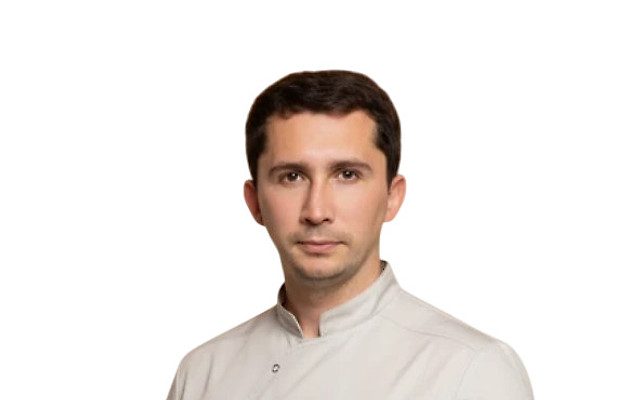 Эспиноса Денис Родригович