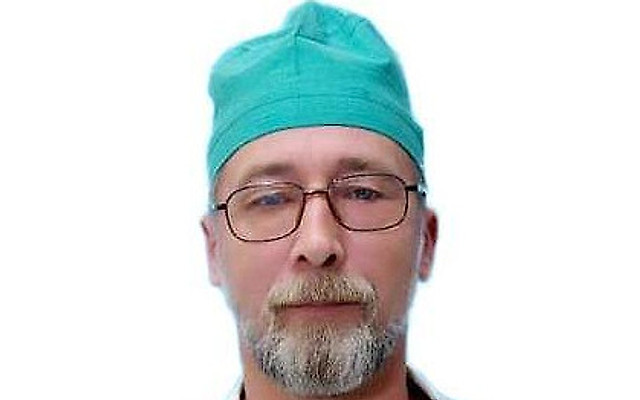 Шахов Андрей Владимирович