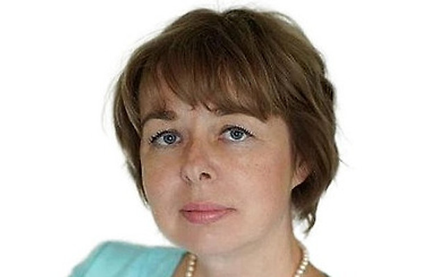 Лупанова Ирина Вячеславовна