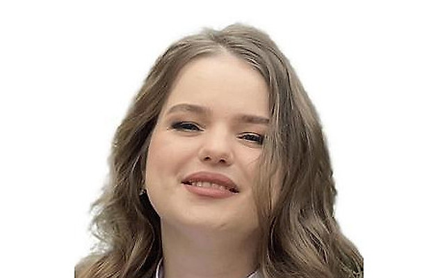 Дубцова Светлана Сергеевна