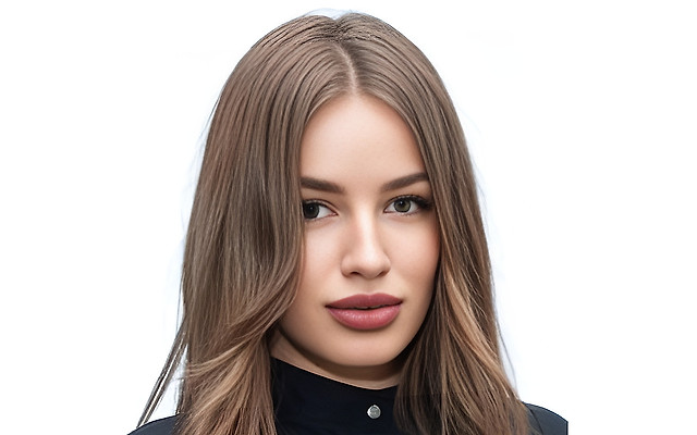 Носикова Катарина Игоревна