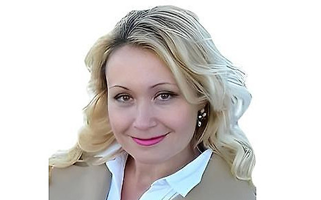 Мочалова Наталья Валерьевна