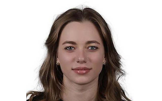 Кириченко Анна Владимировна