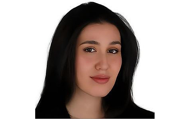 Галумян Виктория Араратовна