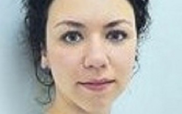 Белоусова Евгения Александровна