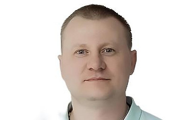 Чирков Сергей Владимирович