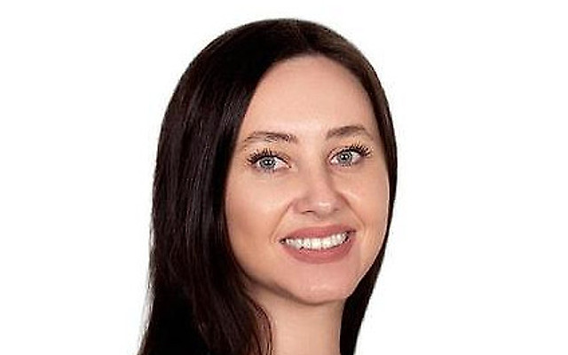 Верезубова Татьяна Сергеевна