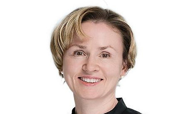 Куликова Светлана Юрьевна