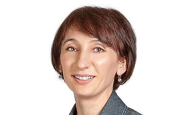 Сергеева Ольга Геннадьевна