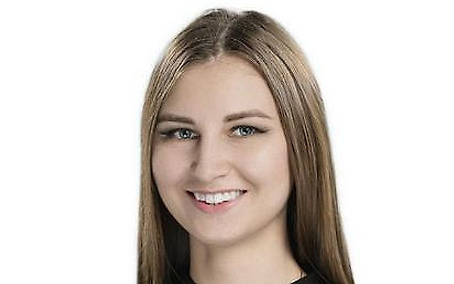 Клейменова Алина Васильевна