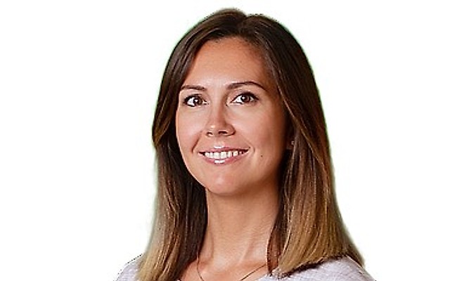 Калиновская Наталия Владимировна