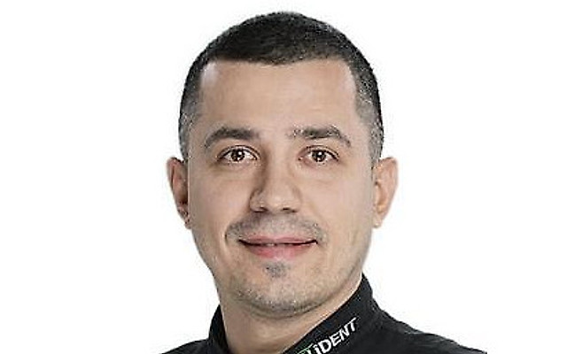 Саркисянц Борис Каренович