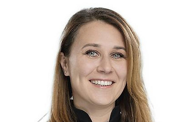 Хасанова Арина Александровна