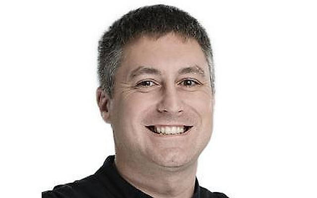 Шолохов Илья Васильевич