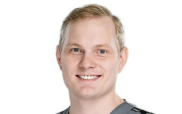 Величкин Александр Андреевич