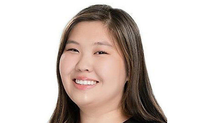 Уланова Чинара Улановна