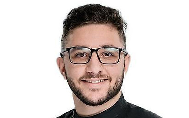 Мартиросян Нарек Гагикович