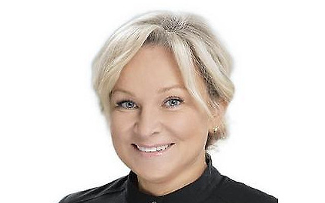 Ковалева Елена Геннадьевна