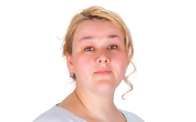 Богатырева Светлана Георгиевна