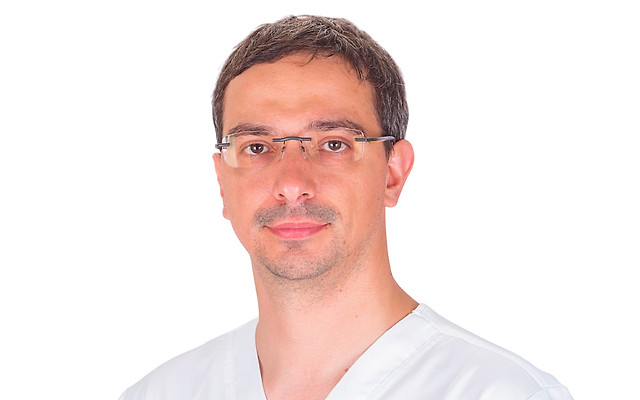 Ушкан Андрей Сергеевич