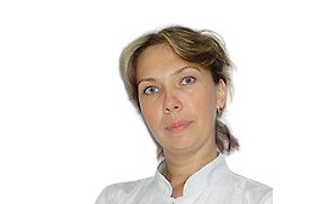 Никонова Наталья Николаевна