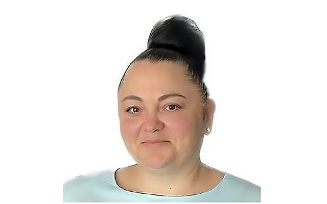 Рахнова Марина Владимировна