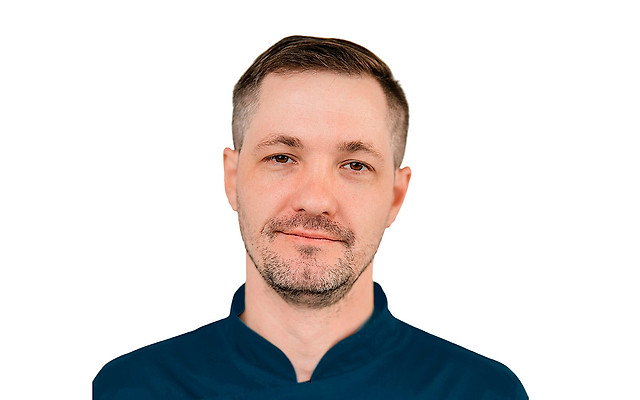 Хомутов Роман Олегович