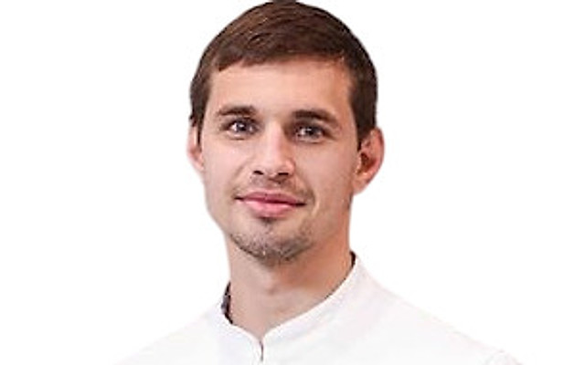 Дунаев Александр Сергеевич