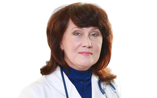 Покиньчереда Ирина Анатольевна