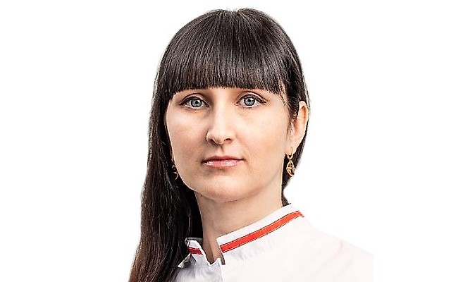 Рачинская Александра Александровна