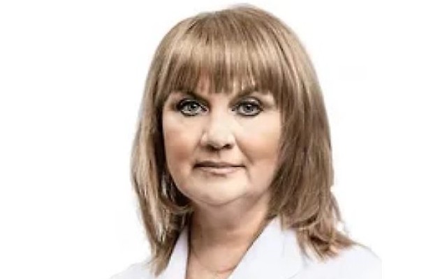 Быкова Светлана Анатольевна