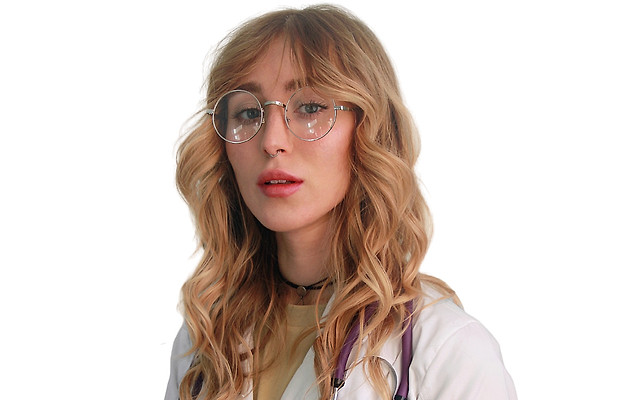 Есипенко Кристина Александровна