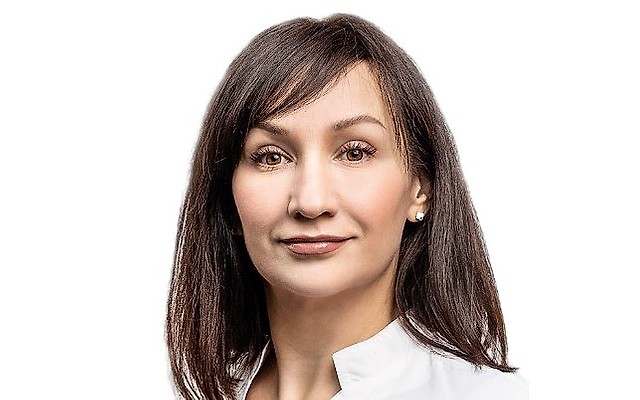 Карташова Ольга Геннадьевна