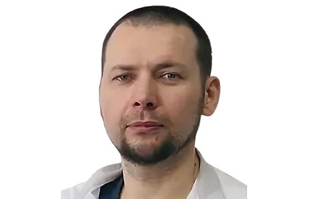 Осадец Михаил Юрьевич