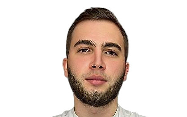 Мезенцев Илья Михайлович