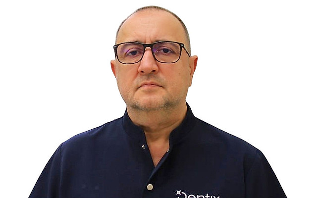 Бароян Бабкен Сережаевич