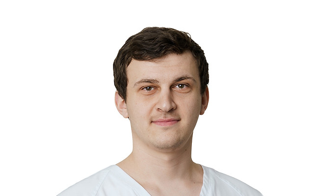 Альботов Алий Аскерович